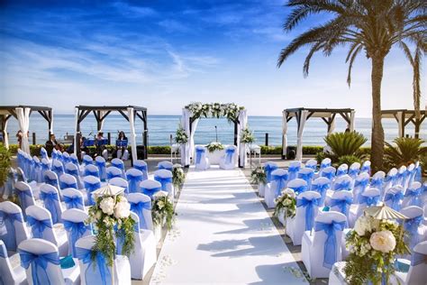 luxury weddings marbella|Destination Wedding Planner .